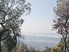 -虞山风景区