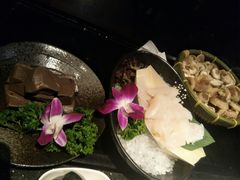 -捞王锅物料理(凯旋路店)