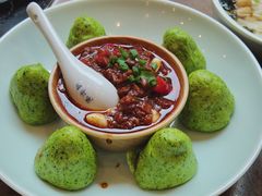 -一楼食业·美食人家