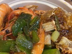 -七欣天香辣蟹火锅(武义壶山广场店)