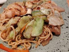 -上户日本料理(北仑富邦店)