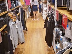 -优衣库(福州爱琴海购物公园店)