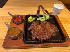 -菲滋意式餐厅(银泰百货金华江南店)