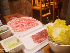 -丁卯•铜锅涮肉(工体店)