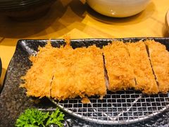 腰内猪排-胜博殿日式炸猪排(西红门店)