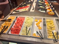 -比格比萨自助(万柳华联店)