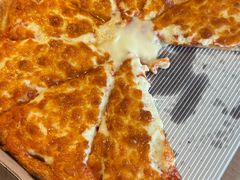 -Steveston Pizza Company (Richmond)