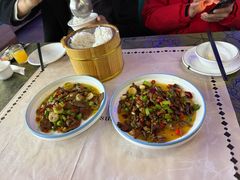 -小桥衢州人家·海鲜烧烤·盱眙龙虾(万达水街店)