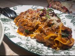 -Mammamia意大利餐厅(阳春巷店)