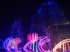 -琅岐红光湖公园