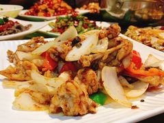-望京一号·重庆江湖菜(工体店)