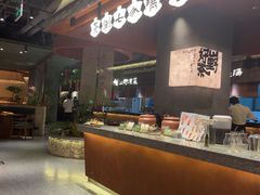 -福满我家大碗厨·湘菜(上海大厦店)