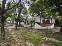 -广州市紫泥堂文化创意园景区
