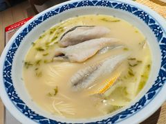 -新万鑫银丝面·非遗无锡味(惠山古镇店)