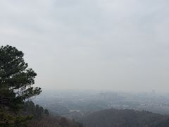 -敬亭山风景名胜区