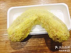 -巴黎贝甜(印象城店)