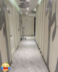 -健身堂科技美肌SPA