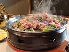 -权金城·炭火烤肉(北京联想桥店)