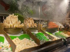 -喜庭海鲜自助(来福士店)