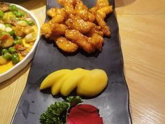 -蜀锦堂·川味现炒(襄阳武商汇店)