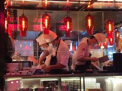 -陈鹏鹏潮汕菜(宝安机场T3航站楼店)