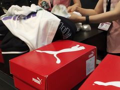 -PUMA品牌自营折扣店(武汉永旺梦乐城店)