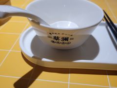 -蔡澜点心·粤菜(花城汇南区店)