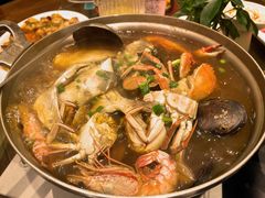 -鹰龙海畔度假酒店(咸祥店)