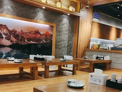 -长寿参鸡汤(朝韩风情街店)