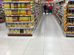 -京客隆超市(管庄店)