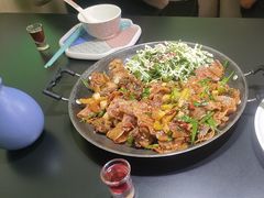 -桥边小楼·手工云南菜·丽江地标美食