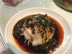 -老房子金沙元年川菜食府·花园餐厅(金沙店)