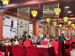 -老边饺子馆(中街店)