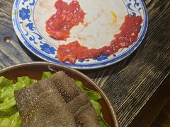 -冯校长老火锅(深圳福田店)