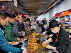-彭姐麻辣烫(海淀店)