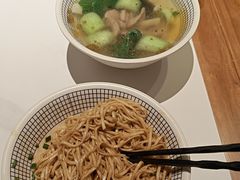 -东园小馆·早茶·淮扬小炒(印象汇店)