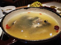 -黑鸡小馆(金源店)