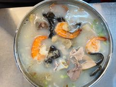 -广场正宗原汁薏米店