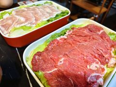 -渔如意·三秒烫斑鱼·火锅(福新店)