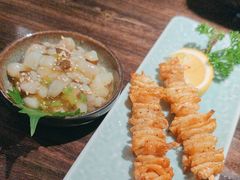 -眷屋の深夜食堂(云锦中心店)