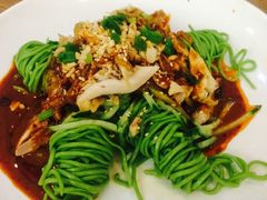 -薛阿婆(北美新天地中心店)