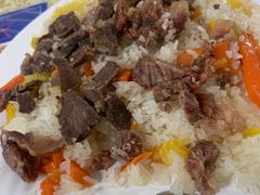 -吾斯曼珍珠抓饭王