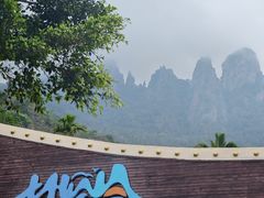 -七仙岭温泉国家森林公园