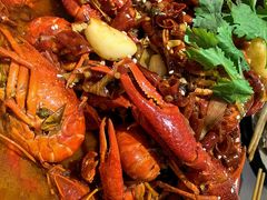 -轻松串吧(亦庄上海沙龙店)