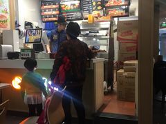 -华莱士·炸鸡汉堡(李沧乐客城店)