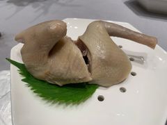 -狮王府淮扬菜(新街口友谊店)
