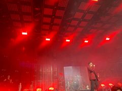 -MOSSO·Liveshow(M3香港广场店)