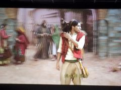 -英皇UA电影城(瑞虹天地月亮湾)