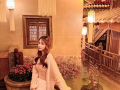 -叶叶菩提·晋福宫