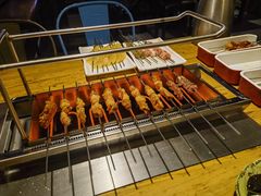 -悦屋老板娘的烤肉店(紫薇田园店)